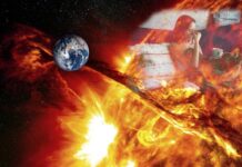 ВНИМАНИЕ: идват магнитни бури-гответе се за главоболие, умора и лош сън