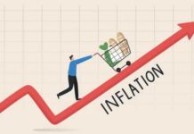 Годишната инфлация за 2025 достигна 5%
