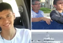 Изчезналият капитан край Созопол е чичо на Спас, загинал трагично в катастрофа