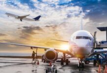 Софийското летище ще бъде затворено за всички полети утре от 1:05 до 03:35 часа