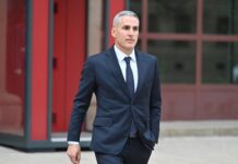 Гюров е избран за служебен премиер