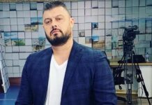 Бареков – грозното лице на разврата (политически и не само)