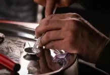 Заловиха голямо количество наркотици при спецакция в София