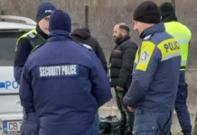 Мрачна находка край наше село: Намериха човешки кости и гилзи до бивше поделение