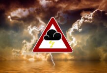 Внимание, жълт код за опасно време е обявен в половин България: какво време ни очаква днес?