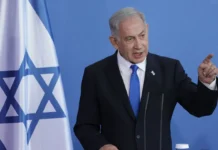 Нетаняху заяви, че Израел е изпълнил повече от половината от военните си цели във войната с Иран