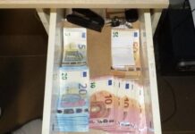 ГОЛЯМА АКЦИЯ в Плевен: списъци с имена и пари за купуване на гласове, иззети 60 000 евро и оръжия