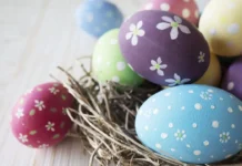 Цените на храните тръгнаха нагоре преди Великден