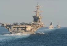 ООН ще гласува по смекчено предложение за отваряне на Ормузкия проток