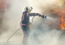 ГДПБЗН: За последното денонощие са ликвидирани 49 пожара, един мъж е загинал